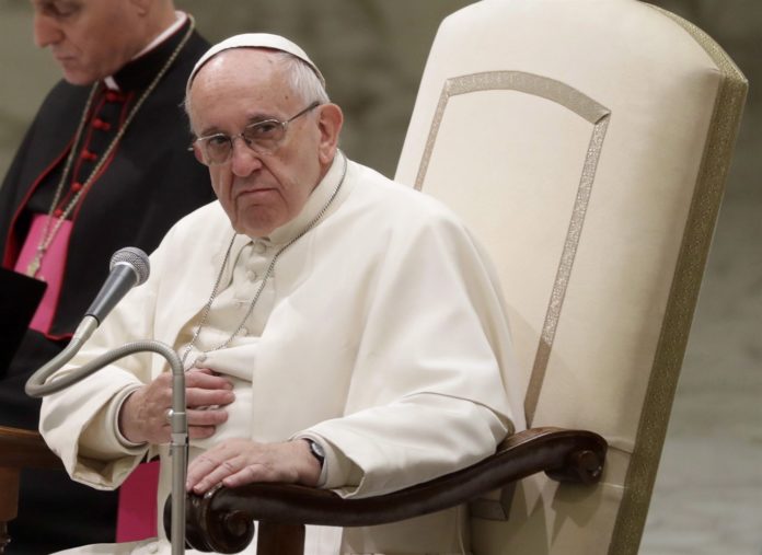 Pope Francis 2