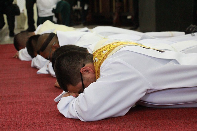 Priest