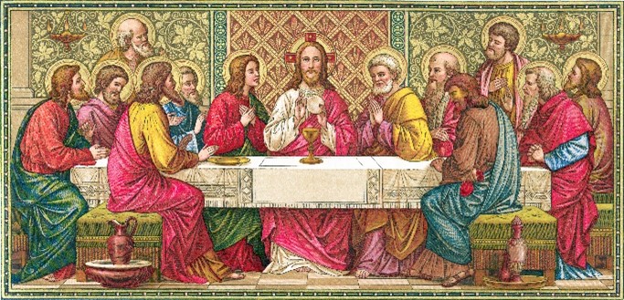 last-supper