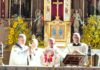 Ucraina: 25 anni dall’incoronazione dell’immagine della Madonna del Perpetuo Soccorso a Mościska