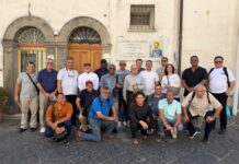 Corso di spiritualità redentorista a Scala, Muro Lucano e Napoli: guardare la realtà con gli occhi di sant’Alfonso