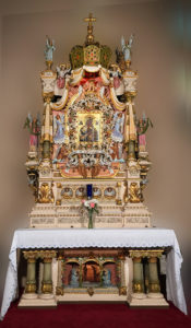 St-Michael-Chicago-OMPH-entire-shrine