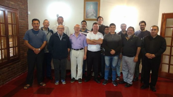 Comunidad formativa con la Comisión