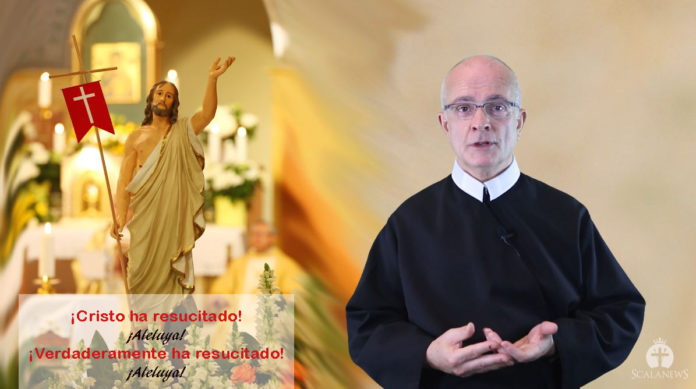 Christ Risen ES