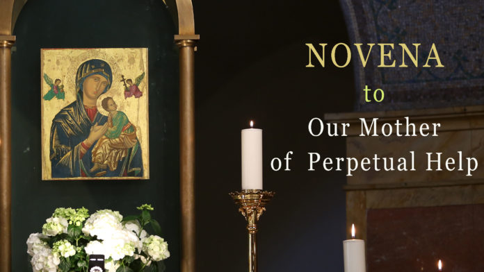 novena