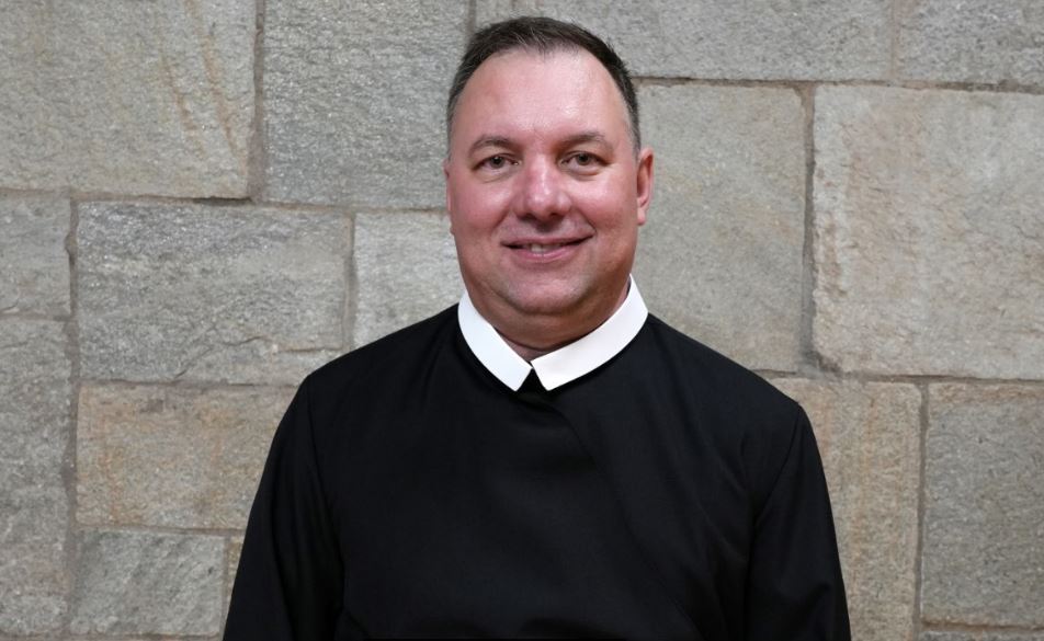 Padre Rogerio Gomes eletto nuovo Superiore Generale della Congregazione del Santissimo Redentore