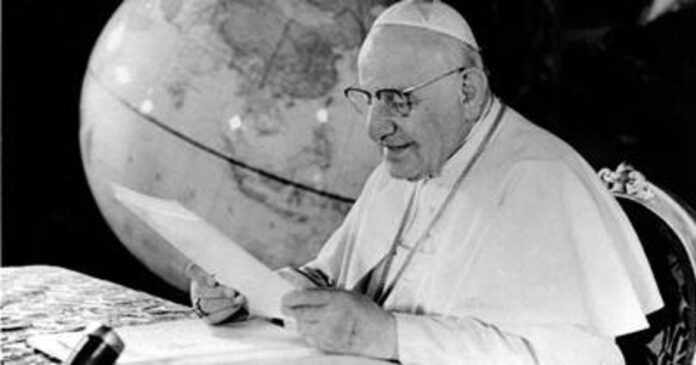 Pope John