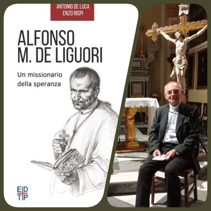 Mons-DeLuca-Libro