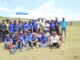 Madagascar: Laici associati nella Campagna di riforestazione 2026