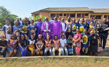 Nigeria: i Redentoristi convocano l’Assemblea dei Collaboratori Laici del 2026