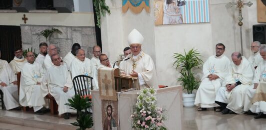 Italia: “Conformarsi a Cristo” — a Foggia il ricordo della beata Maria Celeste Crostarosa nel decennale della beatificazione