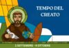 Giornata mondiale di preghiera per la cura del creato e giornata del creato 2026