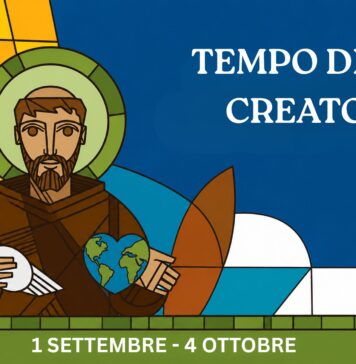 Giornata mondiale di preghiera per la cura del creato e giornata del creato 2026