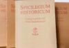 Nuova edizione Spicilegium Historicum 1/2026: Riscoprire e valorizzare la storia redentorista