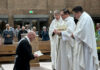 Stati Uniti: Frater Scott Partin professa i voti perpetui al Brooklyn Center
