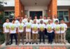 Thailandia: Camminare insieme ai giovani – I responsabili della pastorale giovanile redentorista si riuniscono a Min Buri, Bangkok