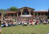 Paraguay: 30° Incontro Nazionale dei giovani redentoristi