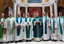 Stati Uniti: Riunione annuale del Consiglio di Formazione a San Antonio