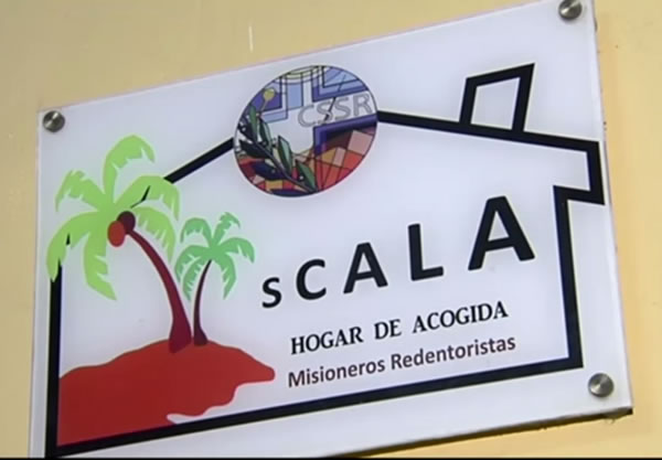 Casa Scala Una Segunda Oportunidad Para Reclusos De Valencia Old News Spanish - bts dna roblox code free robux easy quick