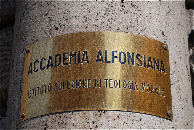 Academia Alfonsiana Inauguracion Del Ano Academico 2014 2015 - roblox alza co uk