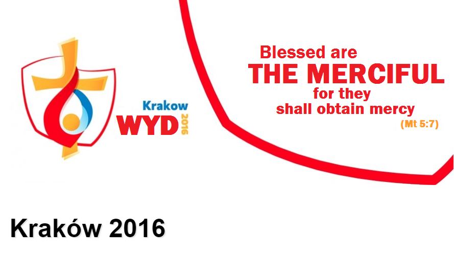 Provincia De Varsovia Dia Mundial De La Juventud Cracovia 2016 Old News Spanish