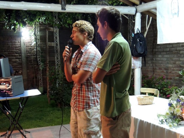 Testimonios Misioneros Mision En Maipu Mendoza Old News Spanish Testimonios Misioneros Mision En Maipu Mendoza Old News Spanish
