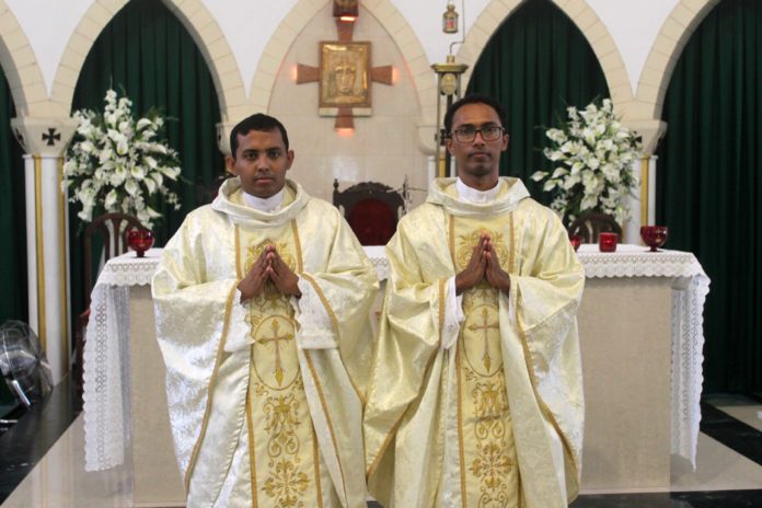 Newly-Ordained-Frs-Jude-Perera-Amila-Pathum