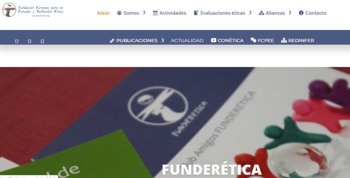 funderetica00