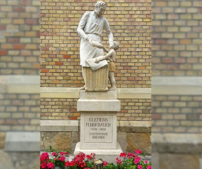 st-Clement_Vienna-Marienkirche
