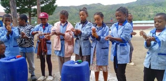 La Misión Redentorista en Madagascar: Promoviendo la educación y el bienestar en la escuela BCA