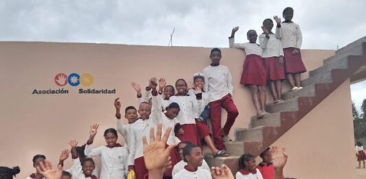 Madagascar: Un año de esperanza a través de la educación en Andriaka