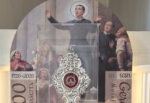 Descubriendo las raíces ocultas de San Gerardo: un viaje espiritual que comienza en Baragiano