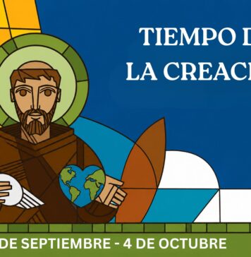 Jornada Mundial de Oración por el Cuidado de la Creación y Jornada del Creado 2026