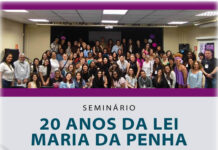 Oblatas Brasil: reflexión y compromiso con los derechos de la mujer