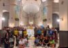 «Voy a hacerme santo»: cuatro días en Materdomini para recorrer juntos el camino de la santidad