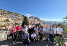 Curso de Espiritualidad en Scala, Ravello, Muro Lucano y Nápoles: “contemplar la realidad con los ojos de Alfonso”