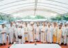 Filipinas: en la fiesta de Santa Teresita concluye la Misión de la nueva parroquia diocesana