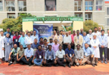 India: «La IA y el futuro de la humanidad: desafíos y respuestas morales» – Conferencia anual 2026 de AMTI en el NSK, en Bengaluru