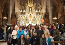 Argentina: Oblatas de la Provincia Santísimo Redentor en Asamblea