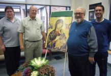 APPRECIATING THE SPIRITUALITY OF THE ICON