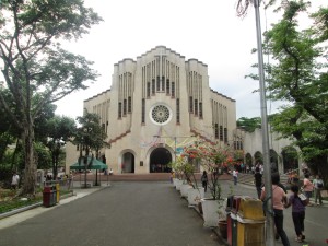 baclaran_church