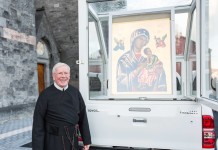Follow the Icon to “Make Her Known” (2) Limerick
