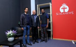 Scala News Team