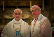 Cardinal Vincent Celebrates 150th Anniversary of Return of Icon of Our Lady of Perpetual Help to Public Veneration