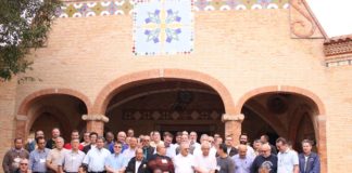 Redemptorist missionaries stand for the Socio-Political rights in Brazil