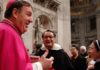 Tobin: St. Alphonse and a Church that “points the finger”