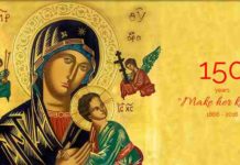 3-day Marian Visayas Congress to be held in Cebu, Philippines