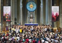 The Marian icon and Filipinos