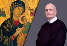 Missionary Icon: Letter from the Superior General