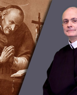 Message by Fr. Michael Brehl for the Feast of St. Alphonsus